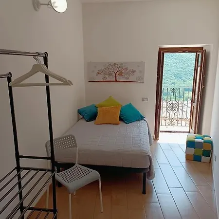 Casa Mastro Pietro Fontecchio