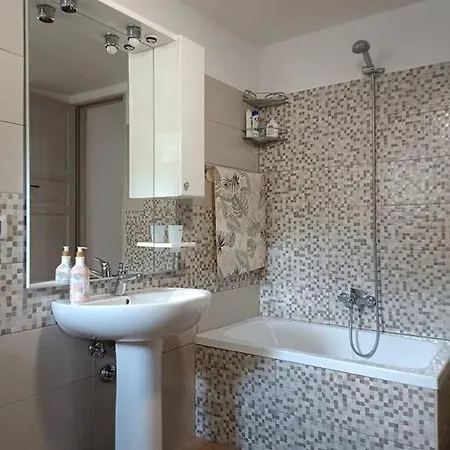 Casa Mastro Pietro * Fontecchio