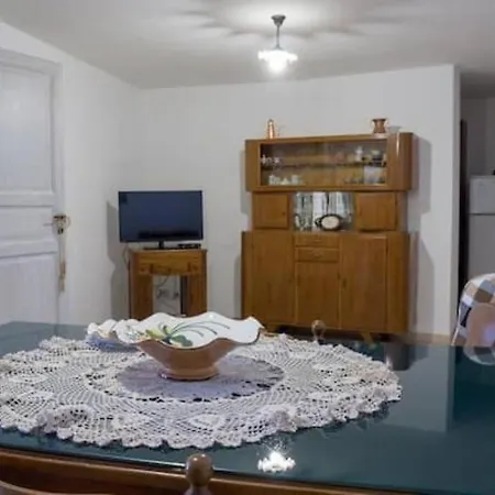 Casa Mastro Pietro Semesterbostad *