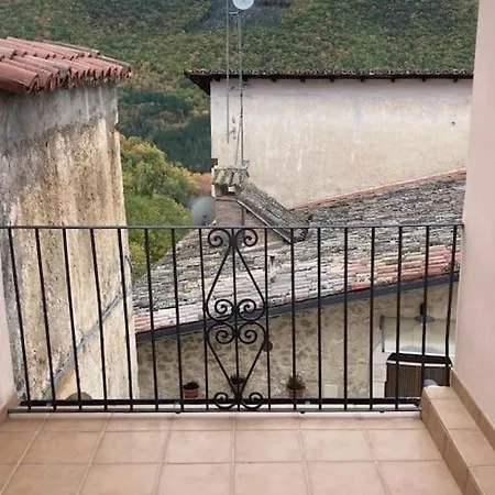 Casa Mastro Pietro Fontecchio